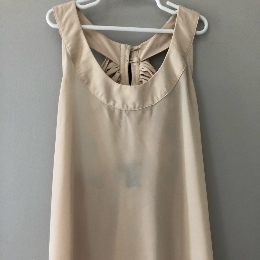 Women’s Tank Top
